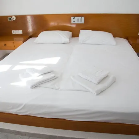 Aparthotel Artemis