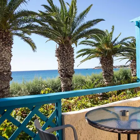 Aparthotel Artemis