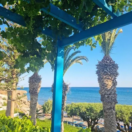 Artemis Makry Gialos (Crete)