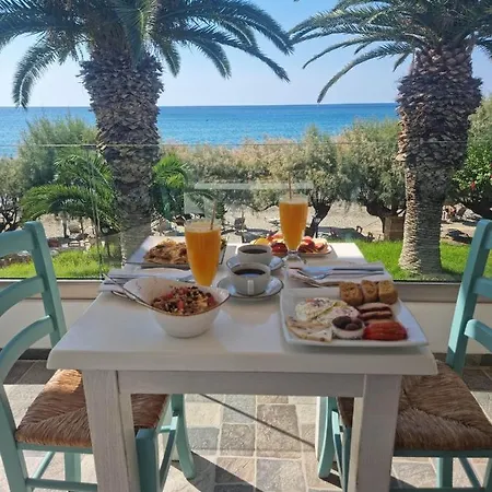 Aparthotel Artemis 2*