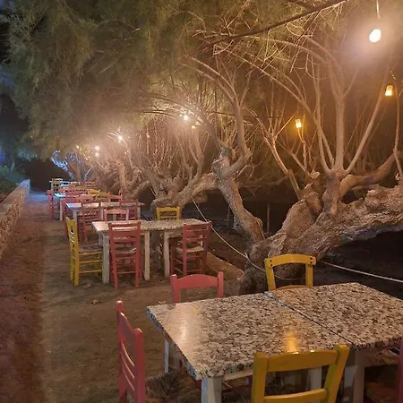 Aparthotel Artemis