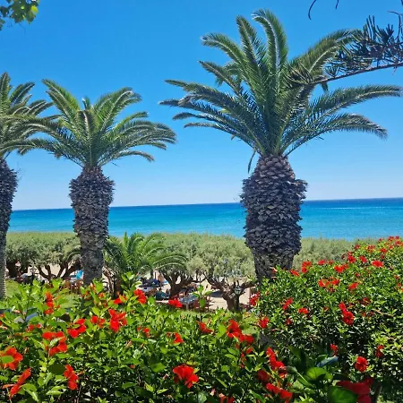 Aparthotel Artemis Makry Gialos (Crete)