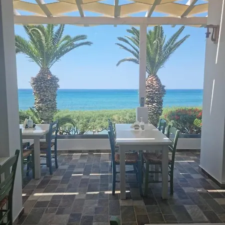 Artemis 2* Makry Gialos (Crete)