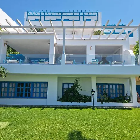 Artemis Aparthotel Makry Gialos (Crete)