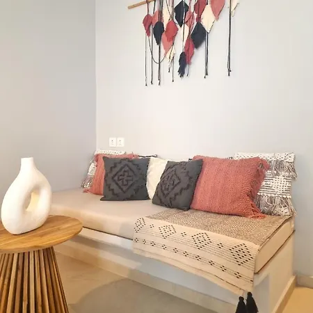 Aparthotel Artemis