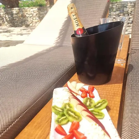 Aparthotel Artemis Makry Gialos (Crete)