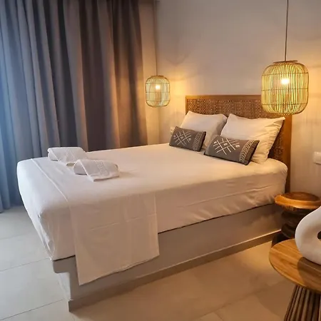 Aparthotel Artemis 2*