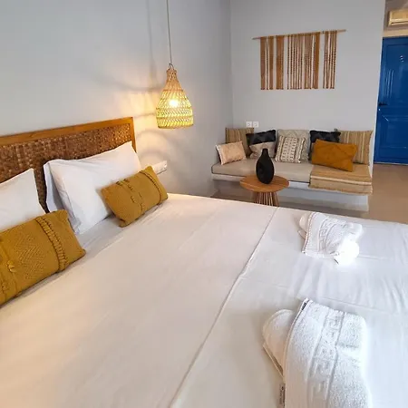 Aparthotel Artemis