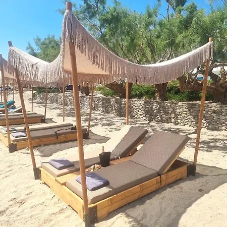 Aparthotel Artemis Makry Gialos (Crete)