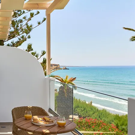 Artemis Aparthotel