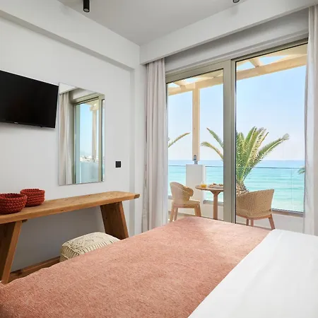 Aparthotel Artemis