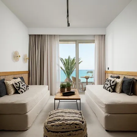 Aparthotel Artemis