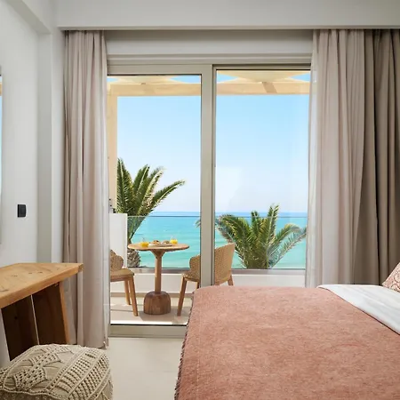 Aparthotel Artemis Makry Gialos (Crete)