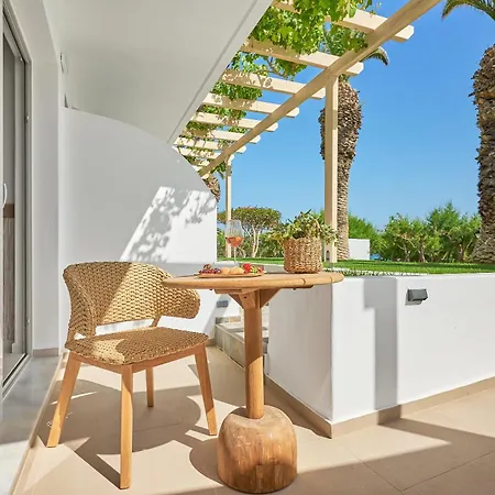 Artemis Aparthotel Makry Gialos (Crete)