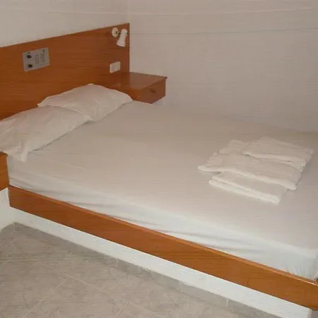 Aparthotel Artemis